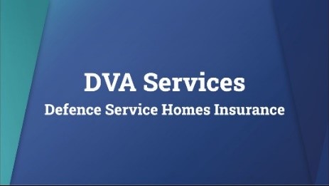 DVA Services logo