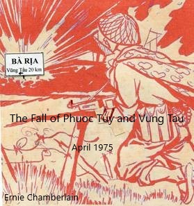 Cover of book showing Vietnamese soldier