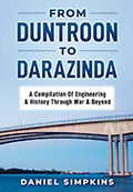 Cover image of From Duntroon to Darazinda: A Compilation of Engineering & History through War and Beyond.
