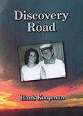 Cover image of Discovery Road.