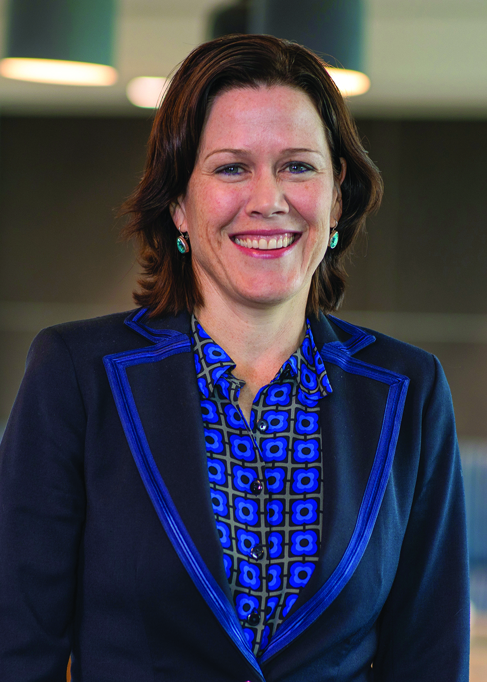 Alison Frame