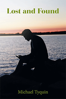 Lost and Found book cover