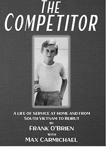 The Competitor book cover