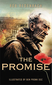 The Promise book cover