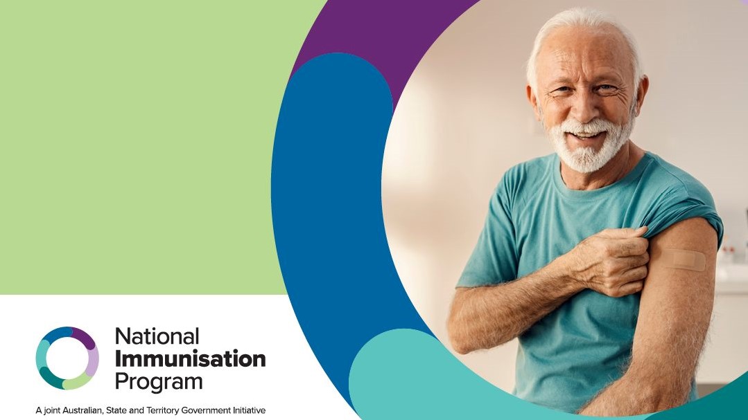 National Immunisation Program image