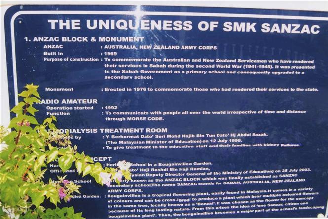 SMK SANZAC