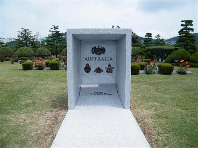 Australian Memorial