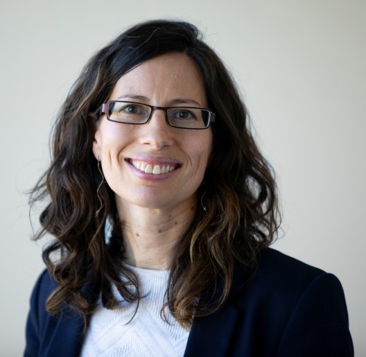 Dr Anna Colwell