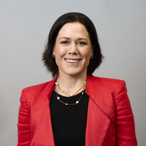 DVA Secretary Alison Frame