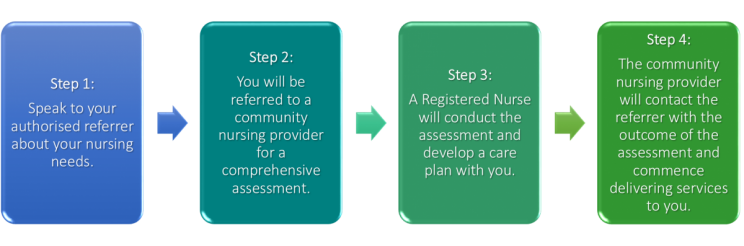 Nursing process