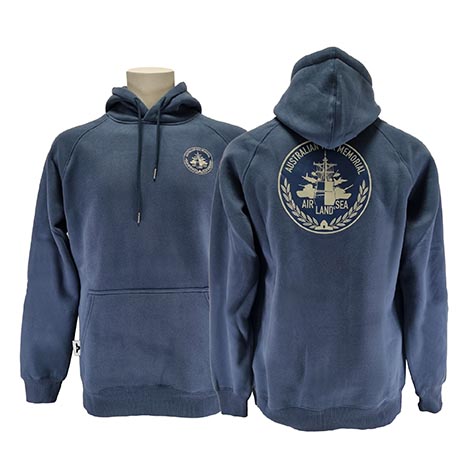 awm hoodies