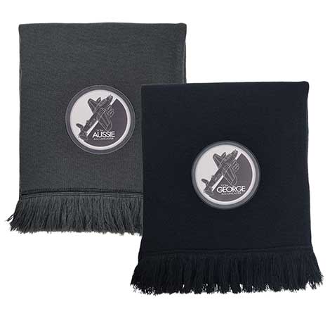 awm scarfs