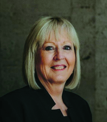 Headshot of Liz Cosson AM CSC, Secretary of the Department of Veterans’ Affairs