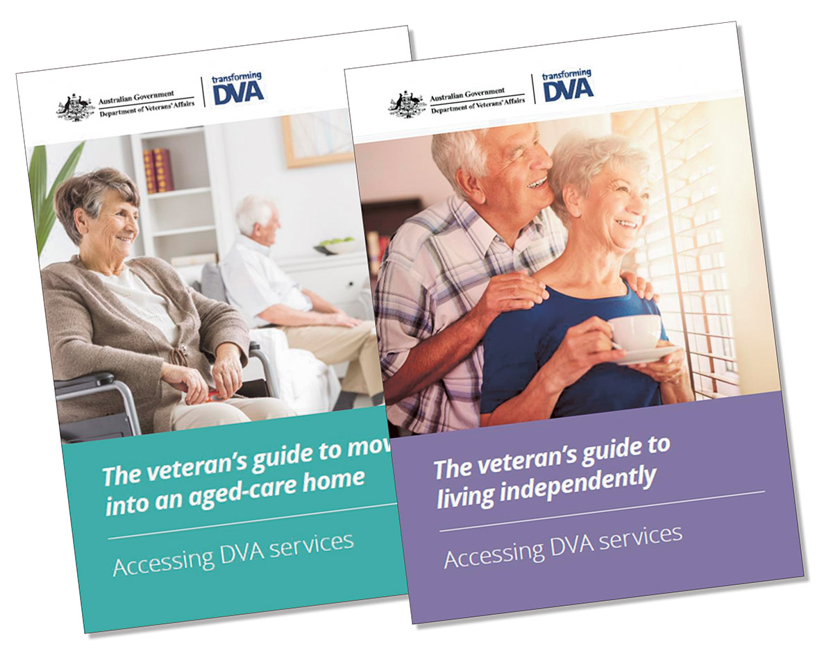 covers of booklets discussed in article