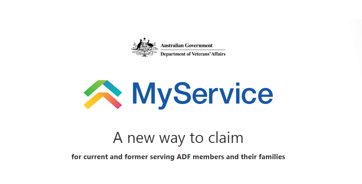 MyService logo