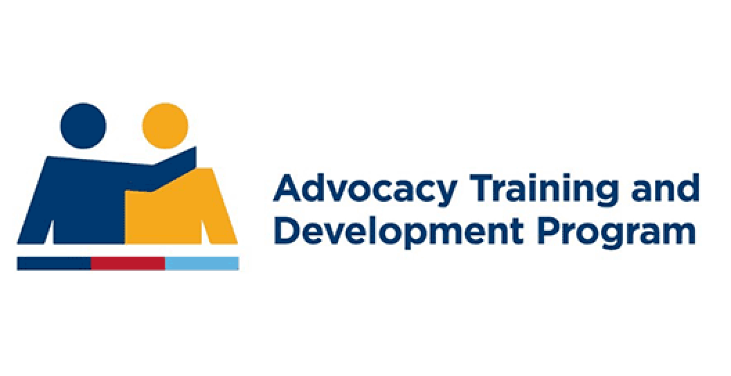 Advocacy Training and Development Program (ATDP)