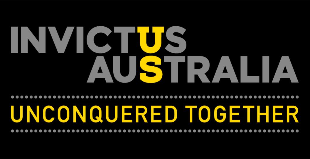 Invictus Australia logo