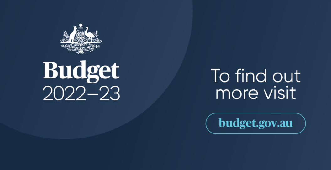 Budget 2022-23