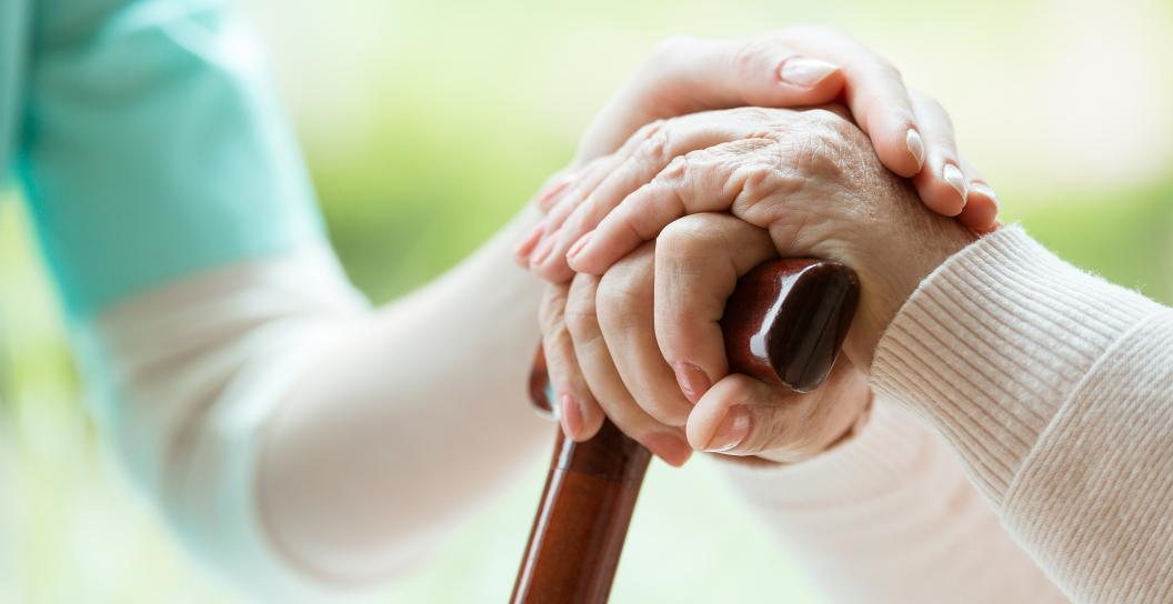 Elder abuse
