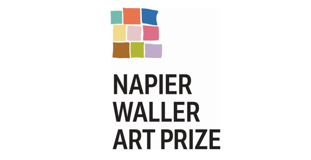 Logo of Napier Wallace Art Prize