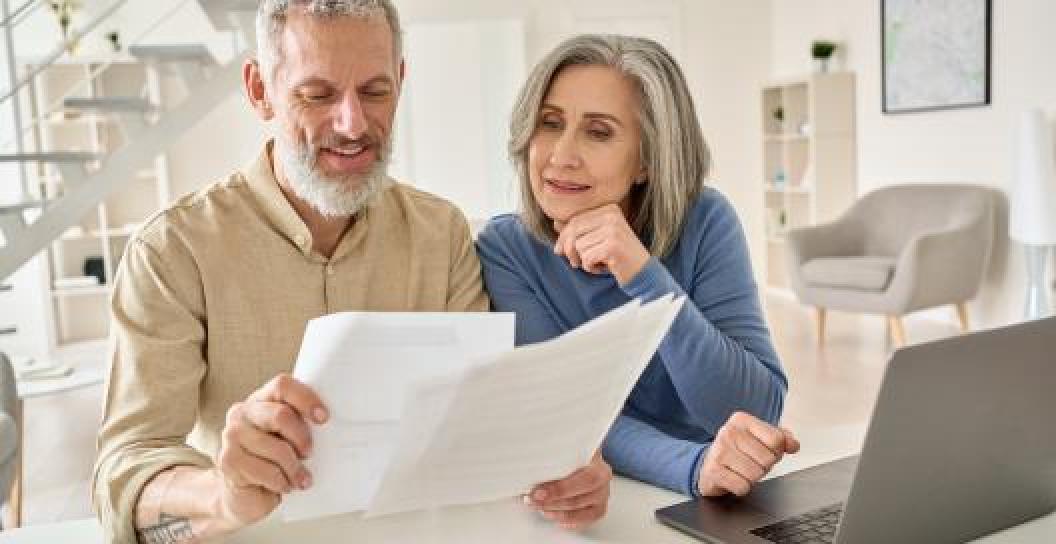 update to pensions pay date