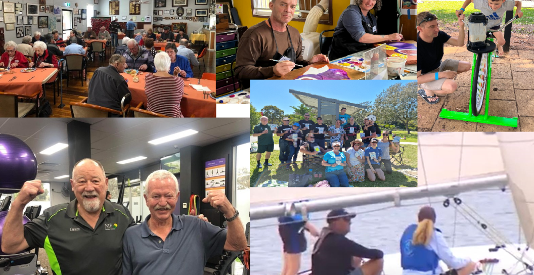 Veterans Health Week wrap up