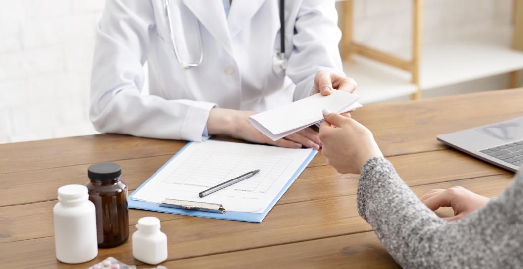 Doctor's office