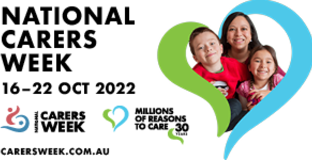 National Carers Week 2022