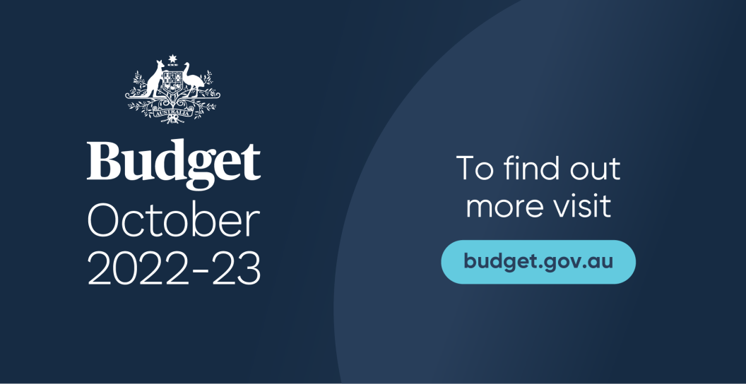 Budget 2022-23