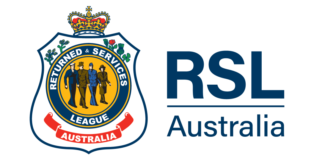 RSL Australia logo