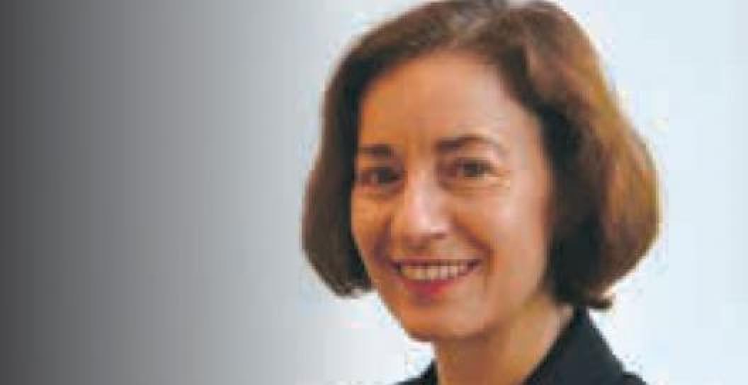 Photo of woman
