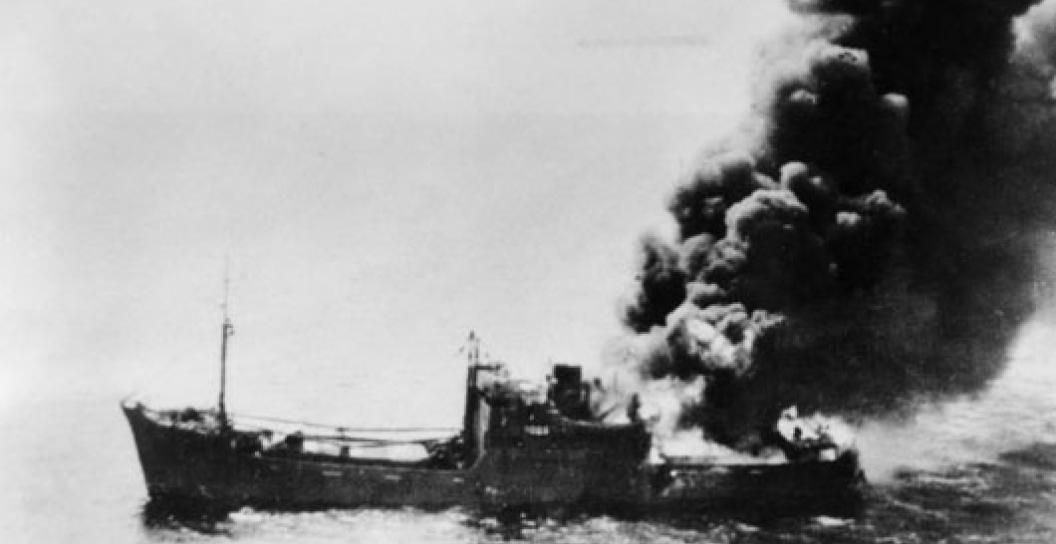 80th Anniversary of the Battle of the Bismarck Sea