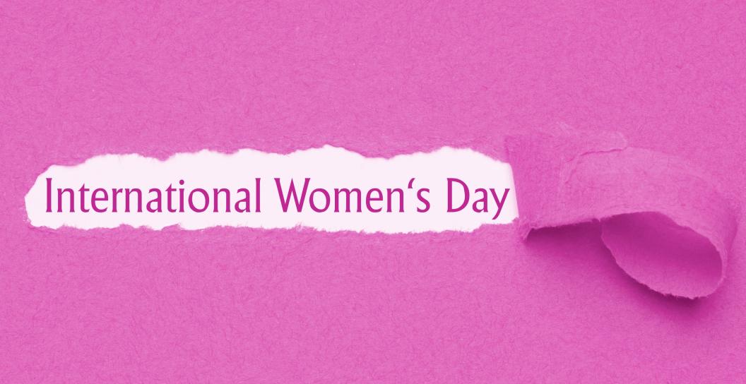 International Women's Day