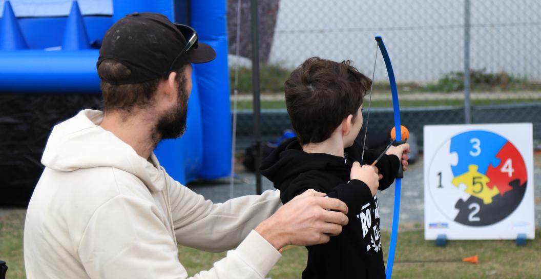 Invictus Australia Community Sport Day