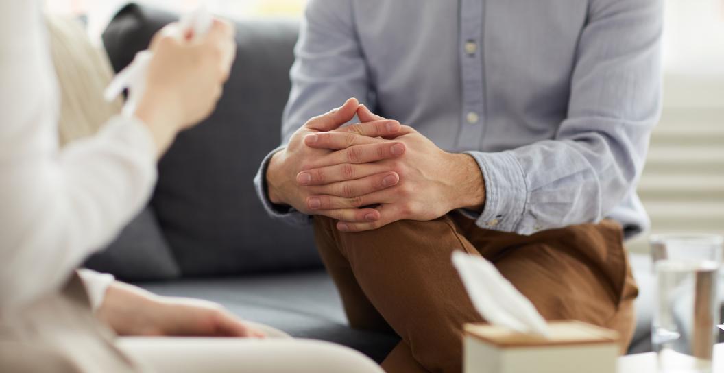 Chaplaincy support