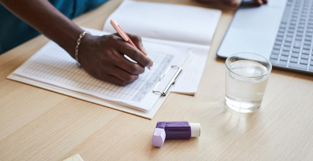 Supporting veterans with chronic health conditions