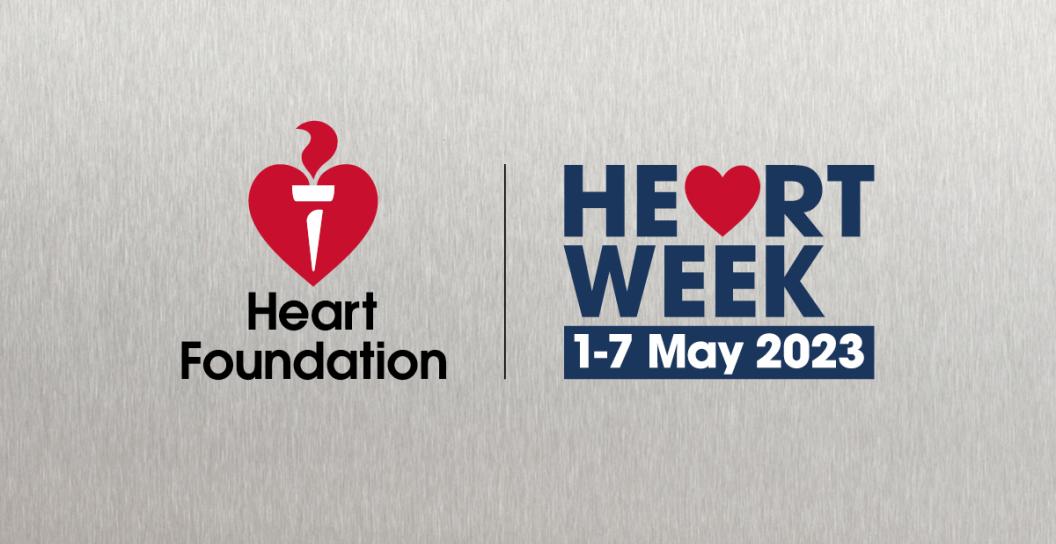 Heart Week 2023