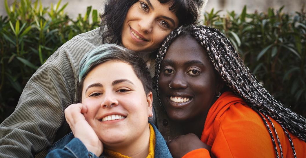 International Day of Action Women's Health