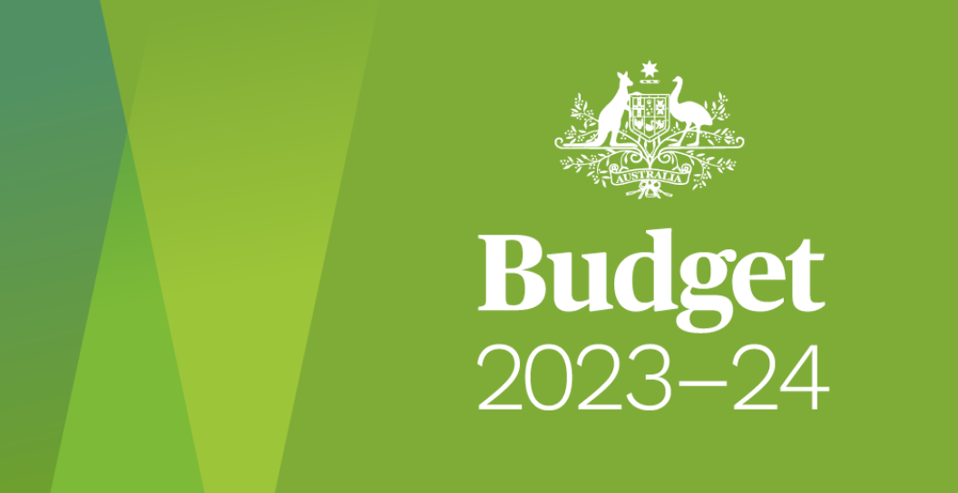 Budget 2023-24