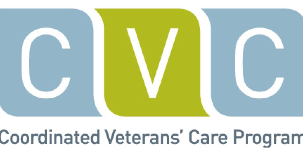 Coordinated Veterans' Care Program