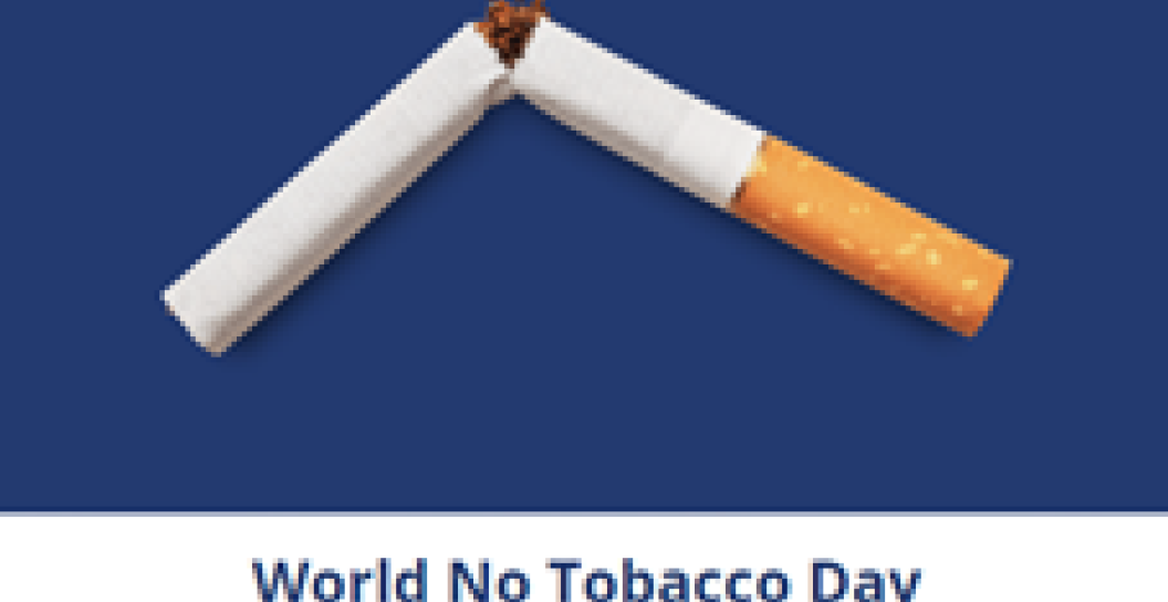 World No Tobacco Day