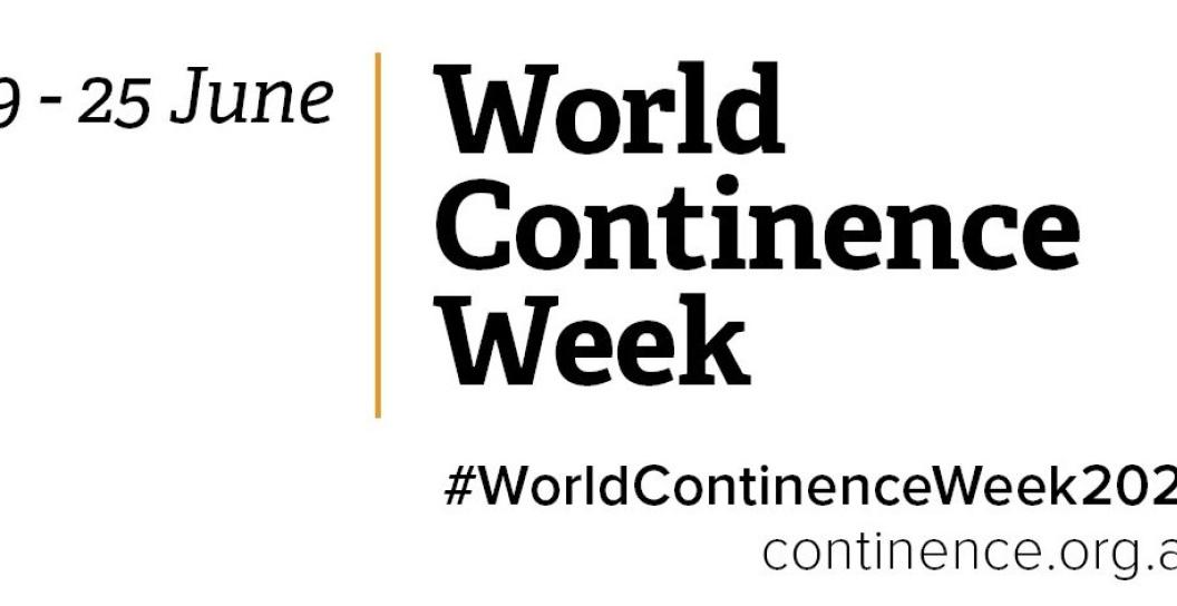 World Continence Week 2023