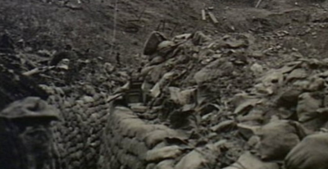 Battle of Samichon River