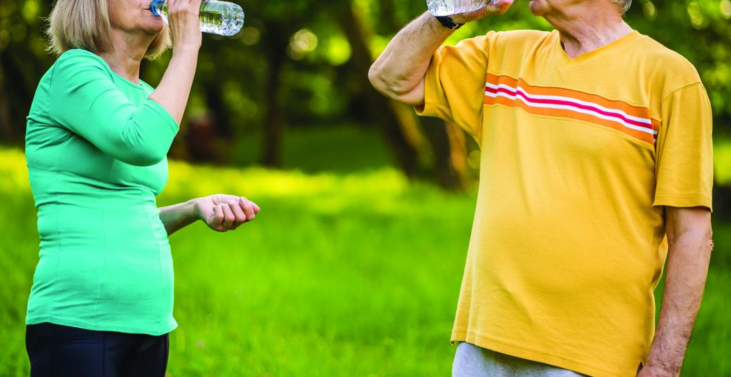 Supporting veterans with diabetes