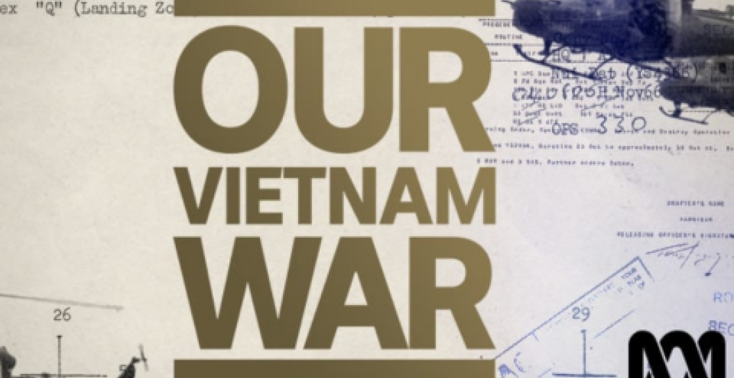 Our Vietnam War (ABC Documentary)