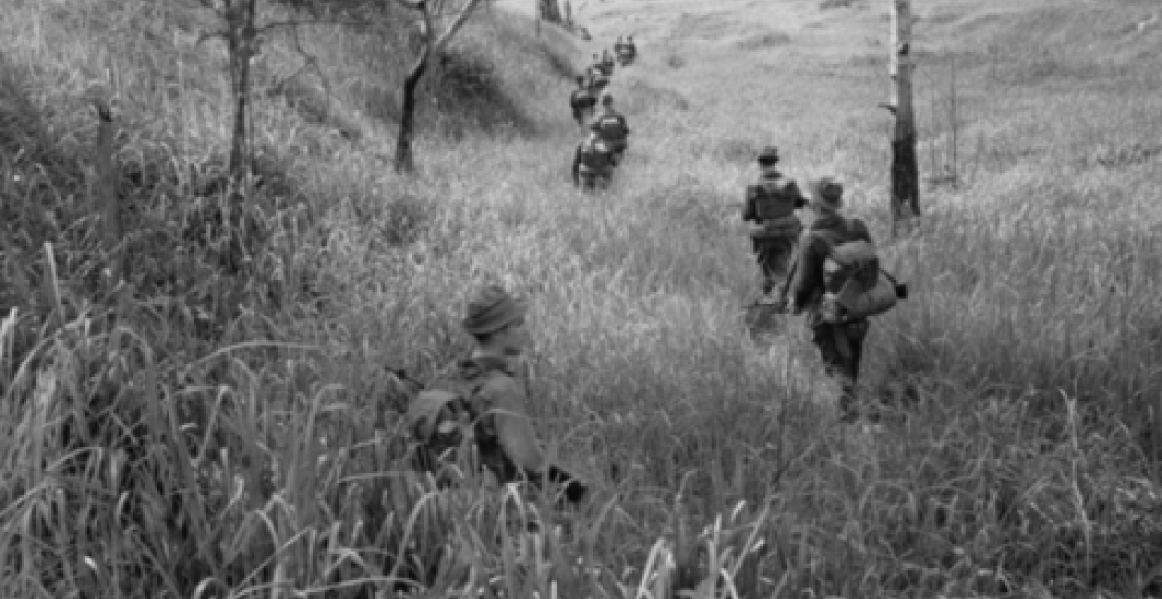 Malaya and Borneo Veterans' Day