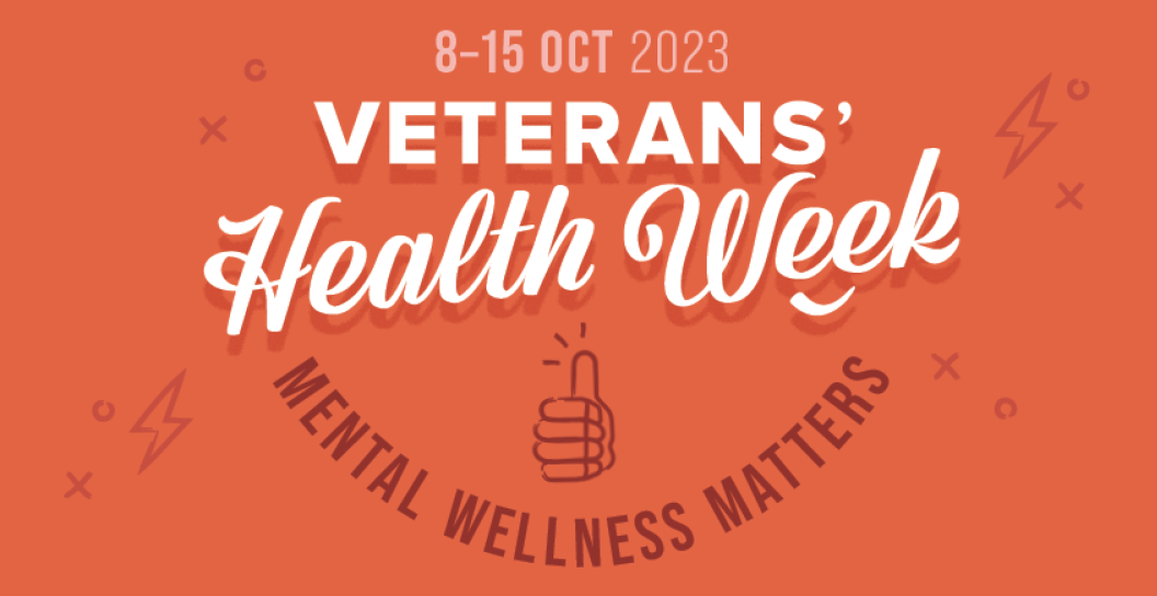 Veterans' Health Week