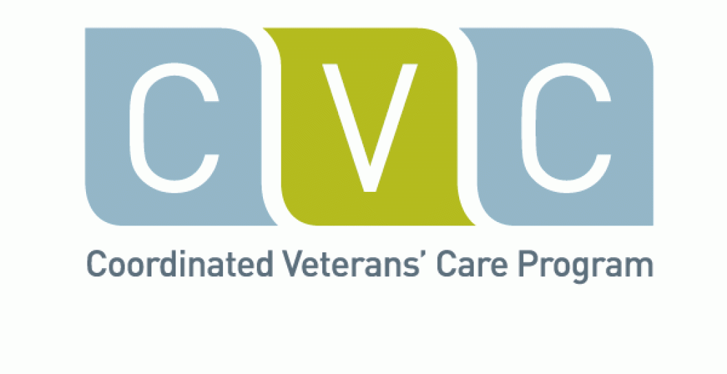 CVC - Coordinated Veterans' Care Program