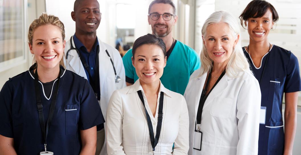 Health providers