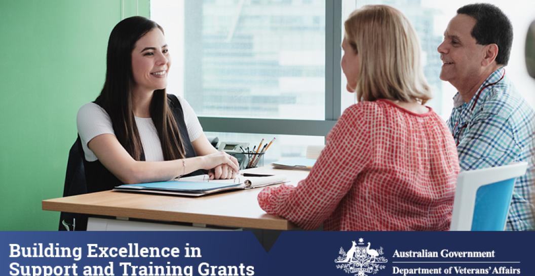 BEST Grants